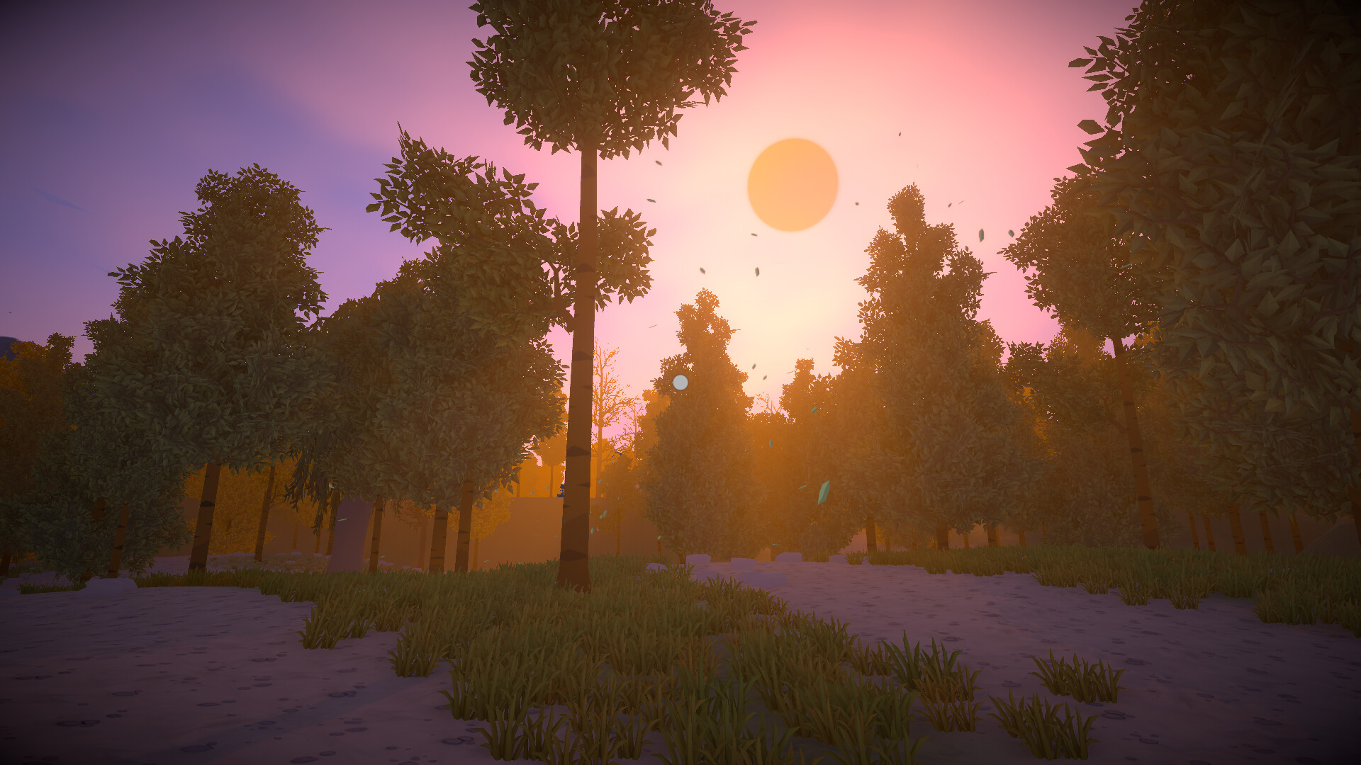Seven Days screenshot 1