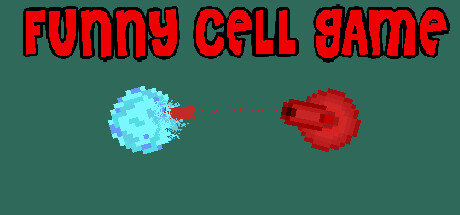 Funny Cell Game Cover Image