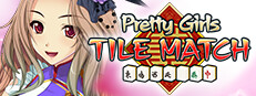 Pretty Girls Tile Match
