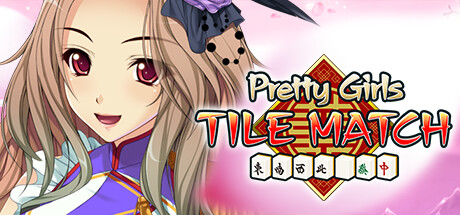 Pretty Girls Tile Match Cover Image