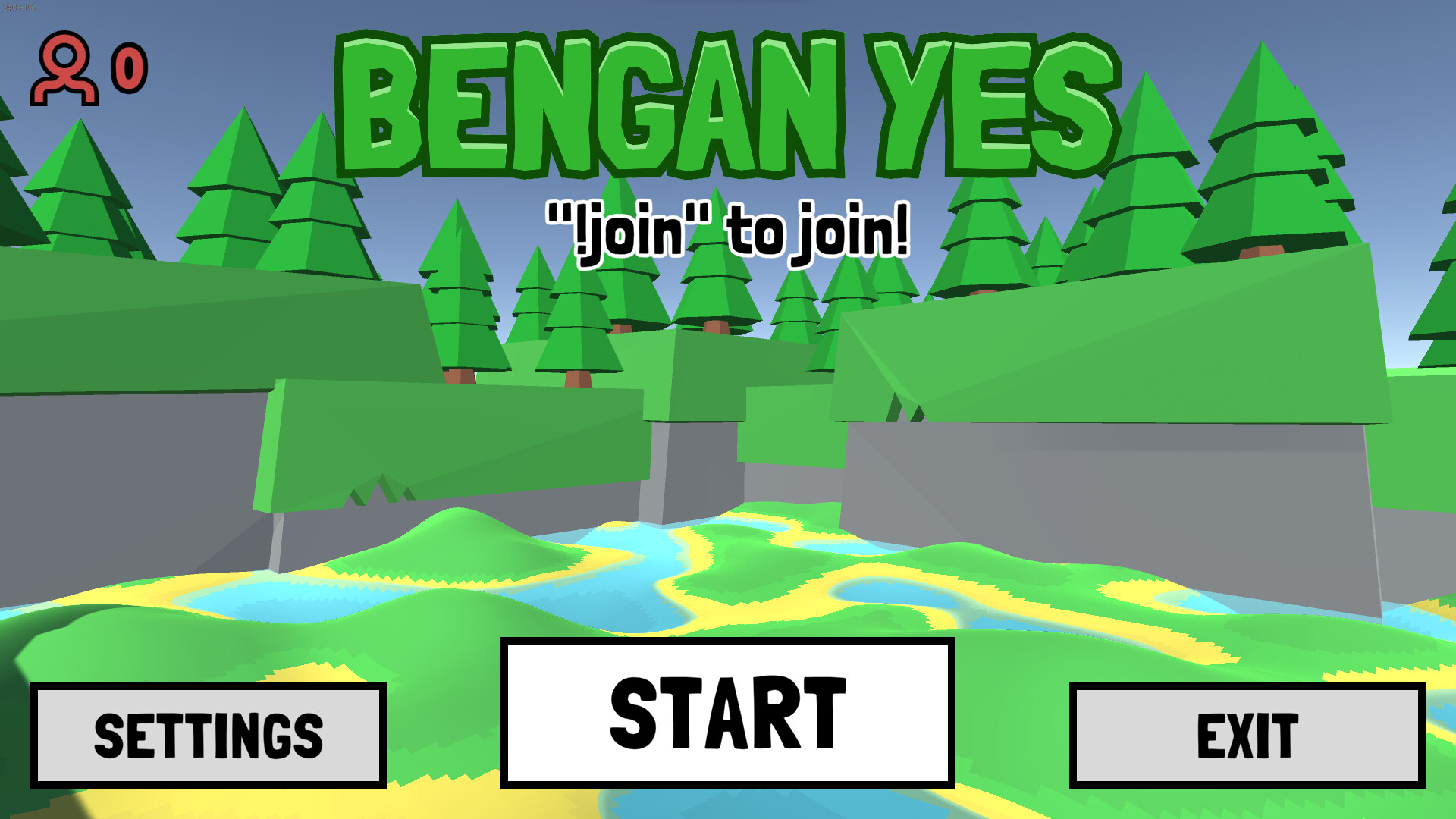 Bengan Yes #7