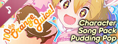 100% Orange Juice Hentai