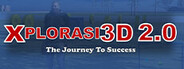 XPLORASI3D 2.0