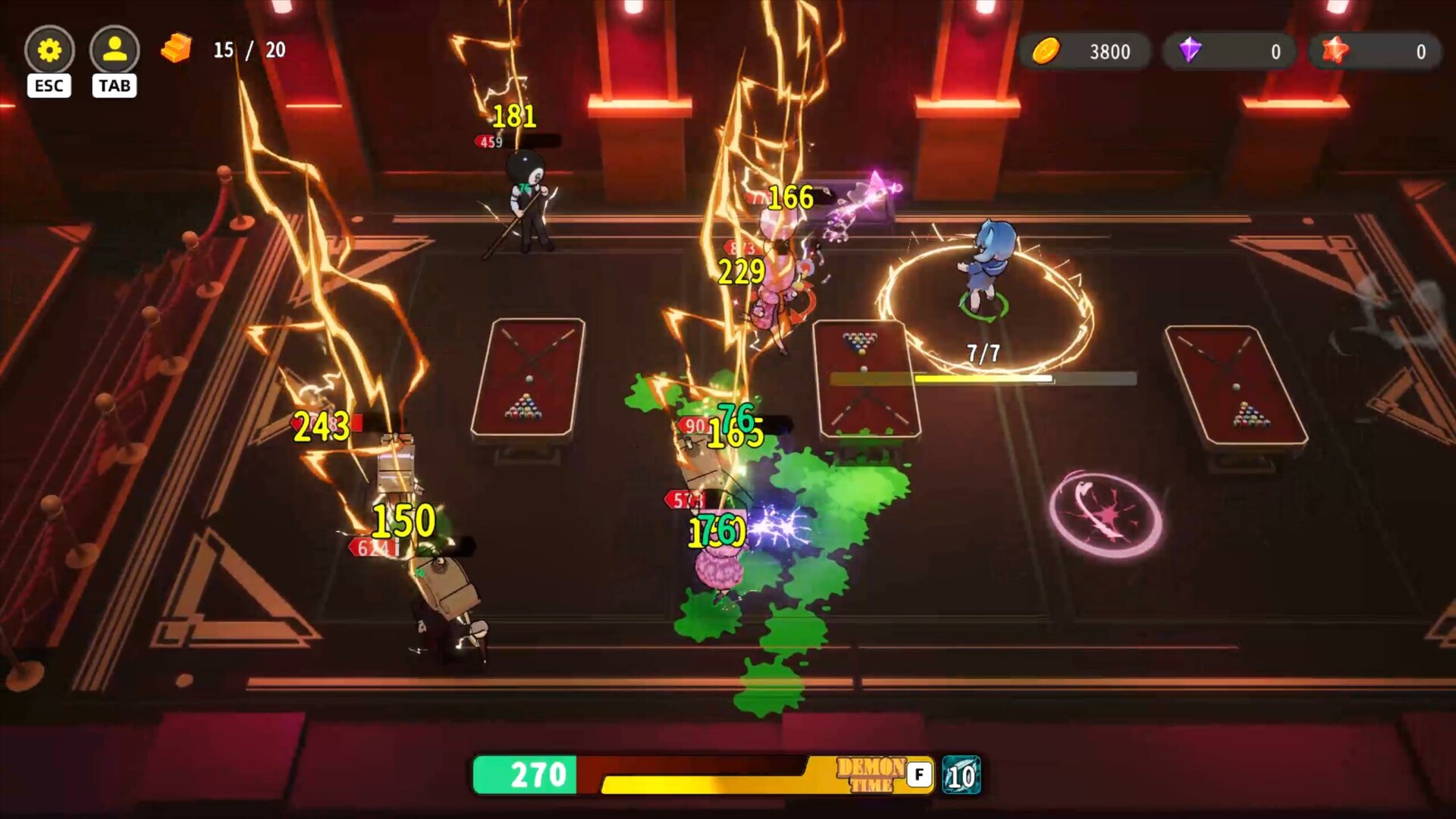 path-to-purge-on-steam