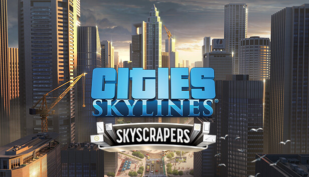 Buy Cities: Skylines II (PC) - Steam Key - LATAM - Cheap - !