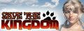 Save the Kingdom logo