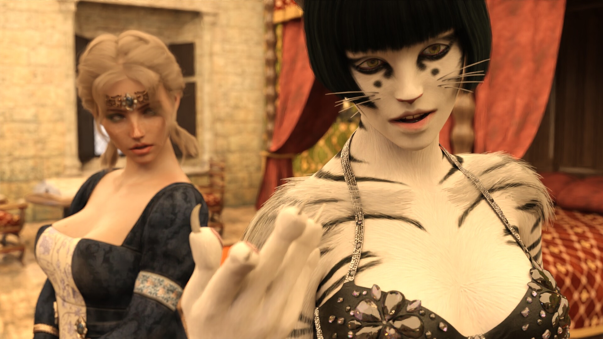 Save the Kingdom #11