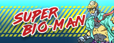 Super Bio-Man