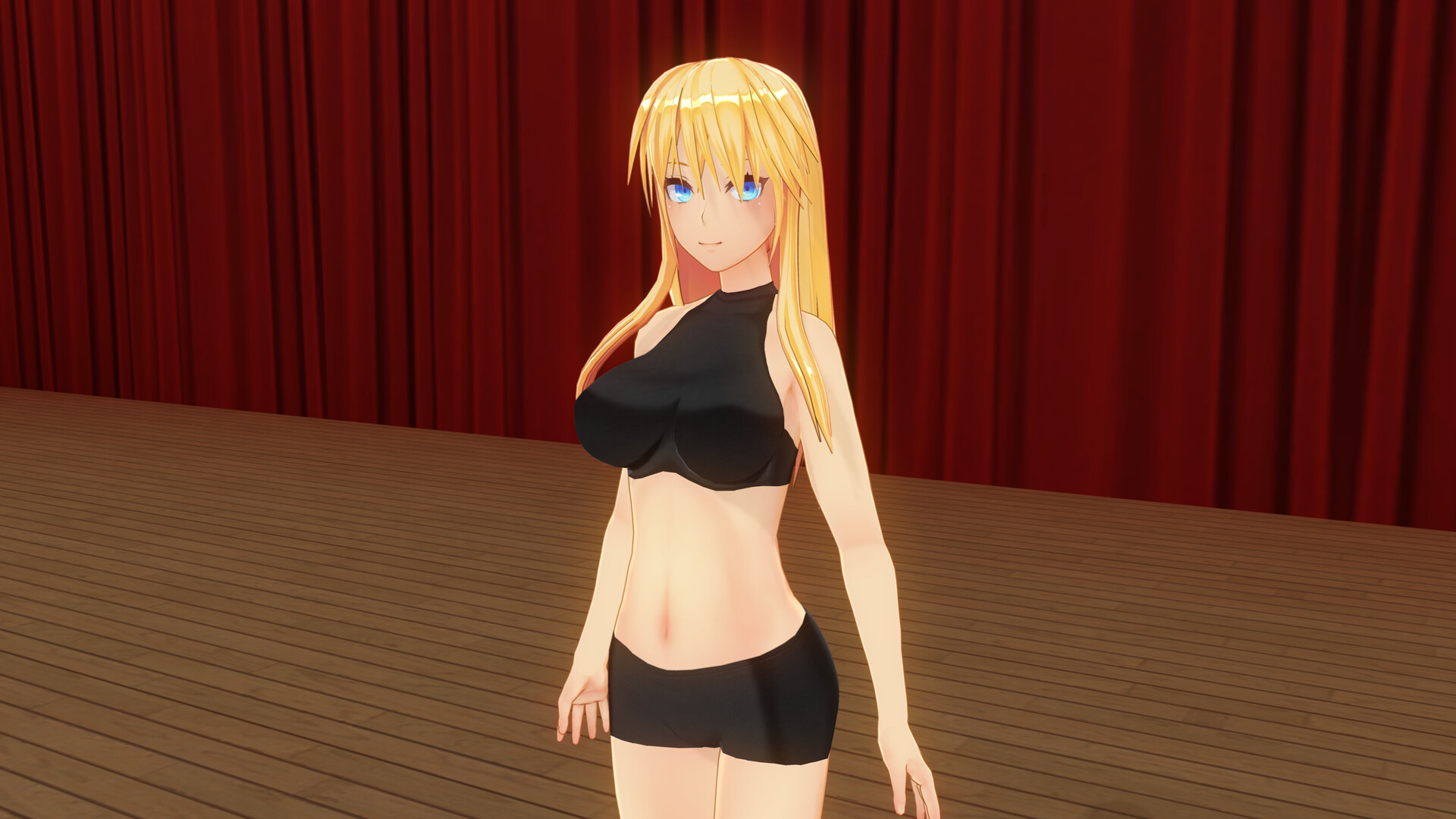 CUSTOM ORDER MAID 3D2 It's a Night Magic Welcome Master Set Vol.05 #3