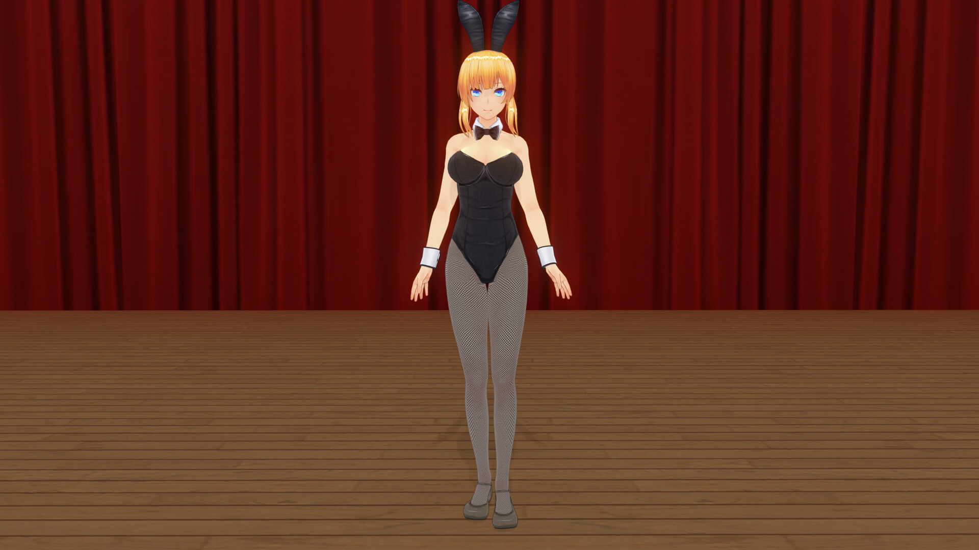 CUSTOM ORDER MAID 3D2 It's a Night Magic Welcome Master Set Vol.05 PC gameplay screenshot 2 of 8