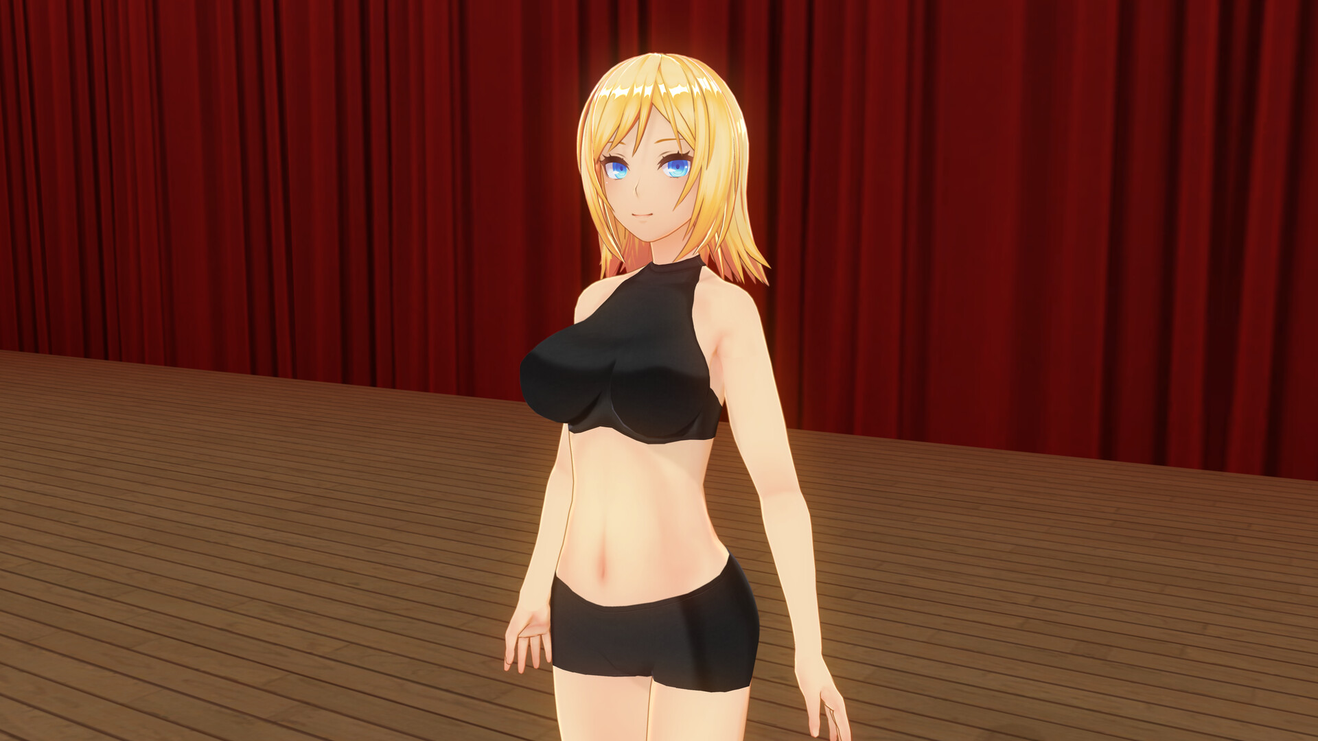 CUSTOM ORDER MAID 3D2 It's a Night Magic Welcome Master Set Vol.05 #4