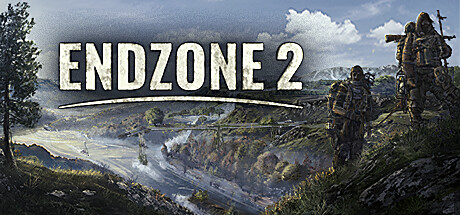 Endzone 2 Cover Image