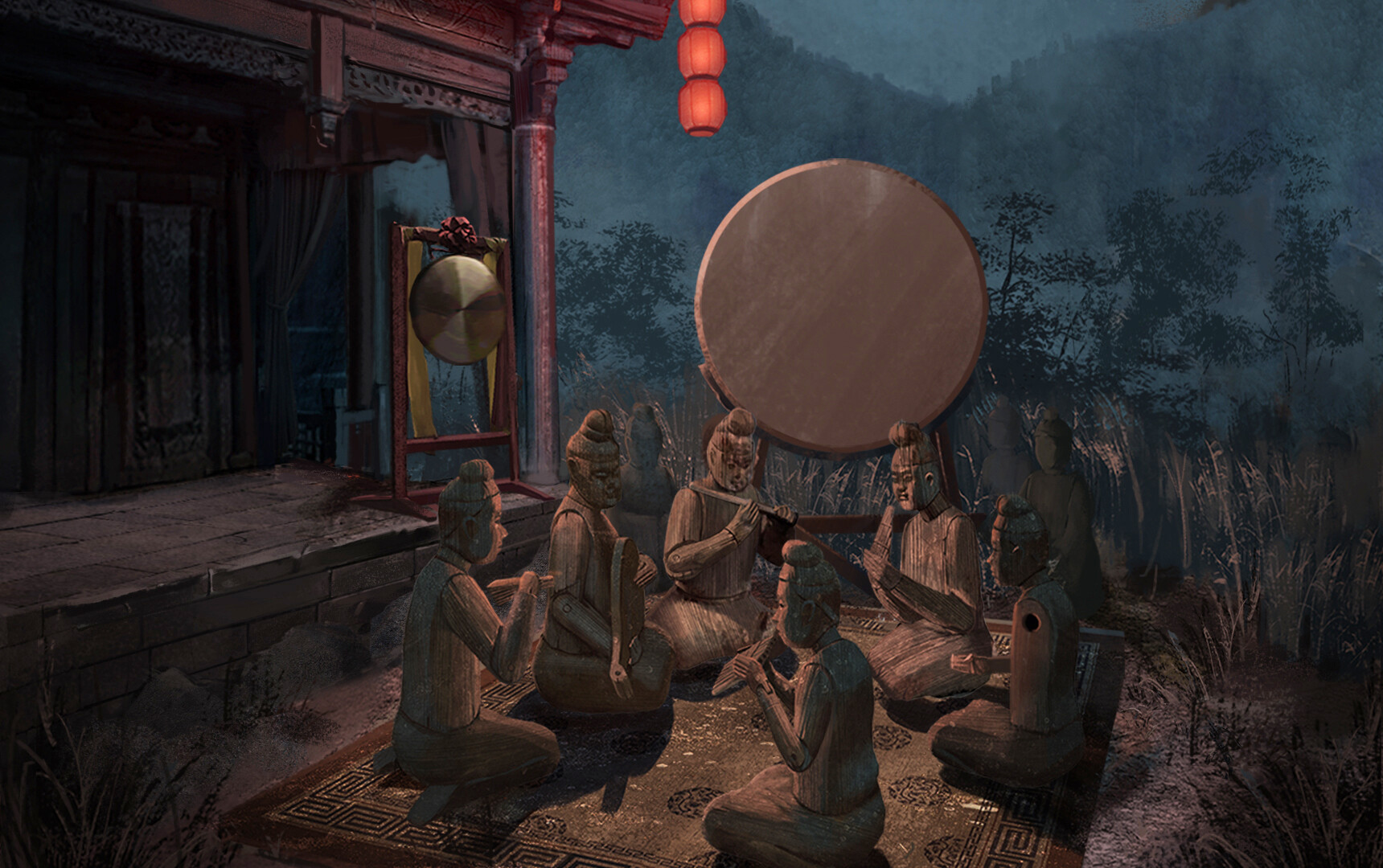 Paper Bride 3 Unresolved Love-Sound Track #3