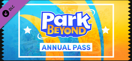 Park Beyond: Annual Pass banner image