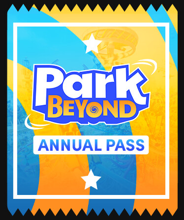 Park Beyond: Annual Pass