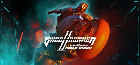 Ghostrunner 2 banner image