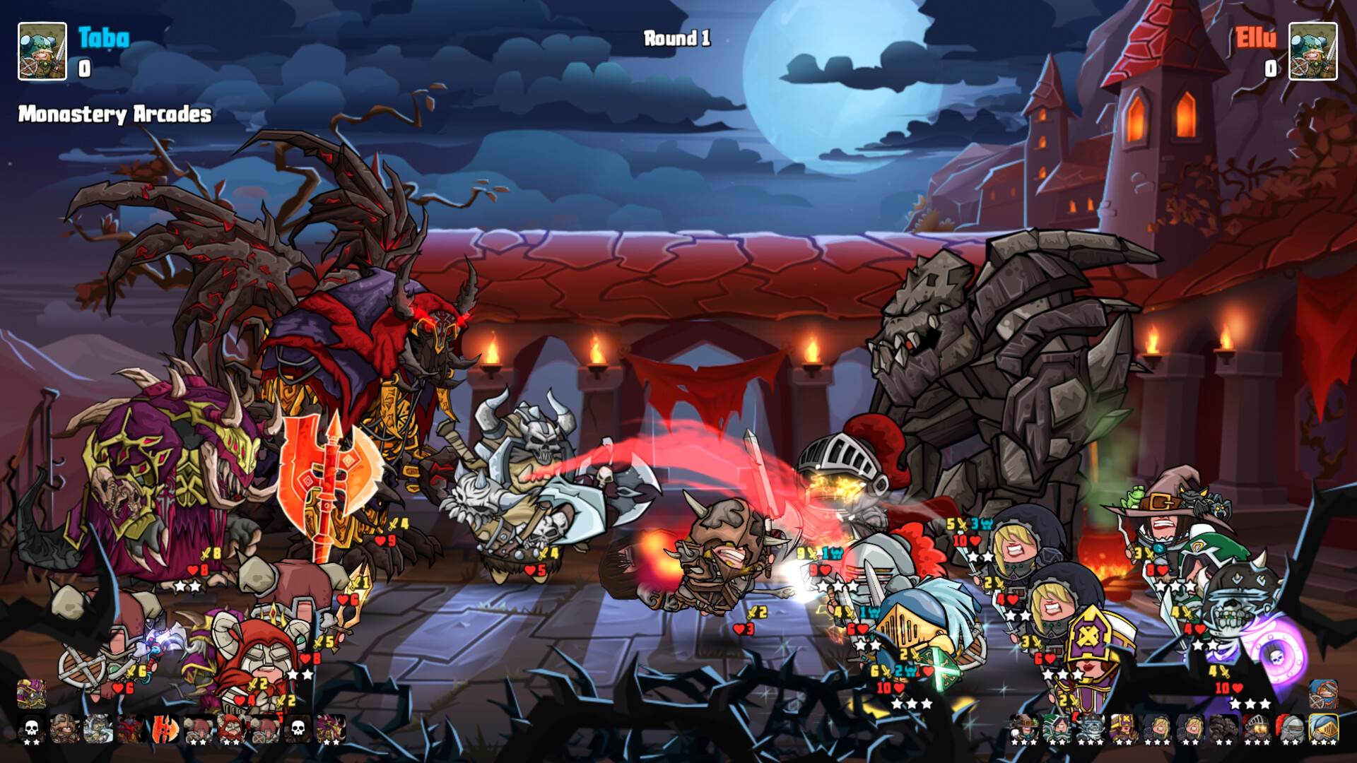 Pocket Quest on Steam