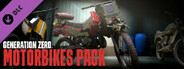 Generation Zero® - Motorbikes Pack