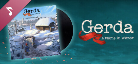 Gerda: A Flame in Winter - Soundtrack banner image