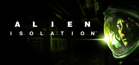 Header image for the game Alien: Isolation