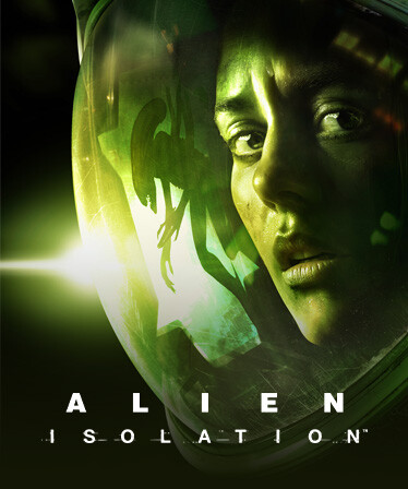 Alien: Isolation