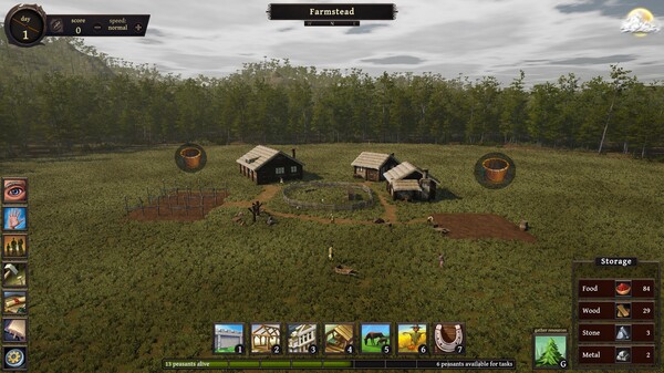 Black Forest - Content Pack Black Forest - Content Pack