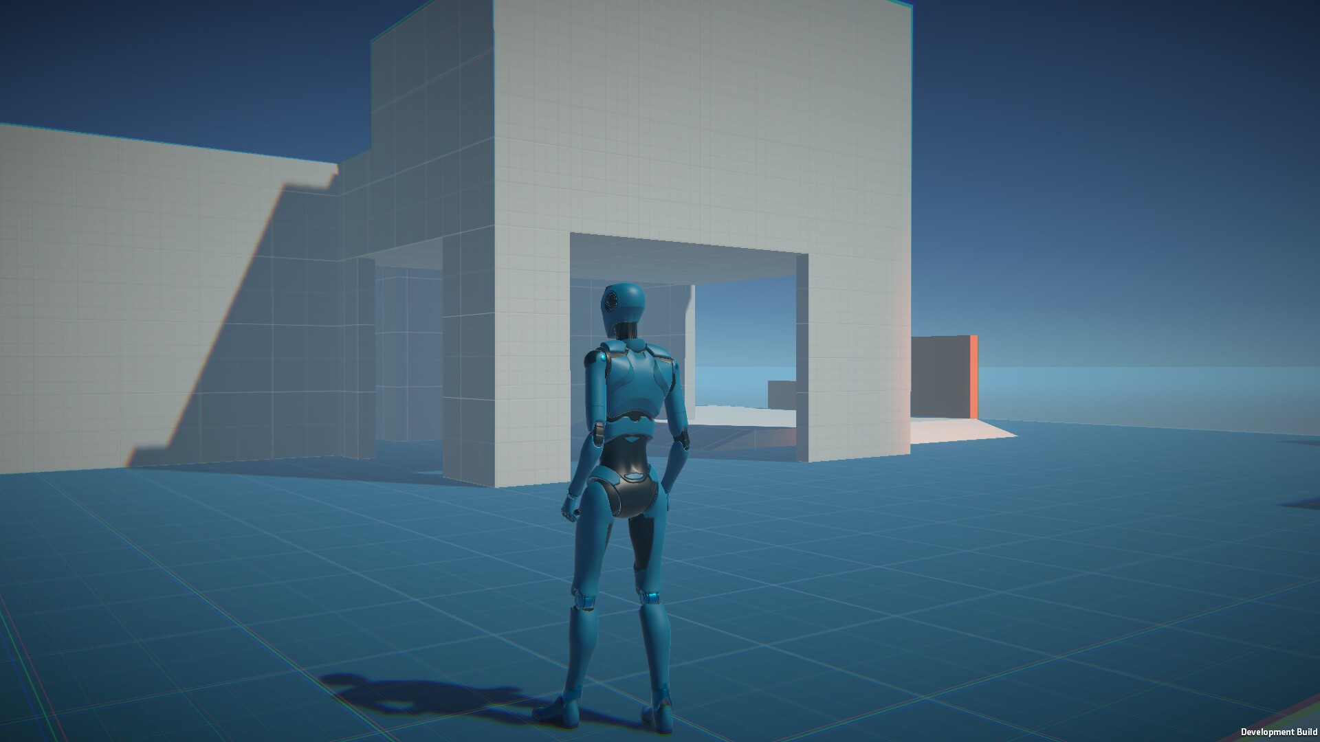Blueprints™ screenshot 1