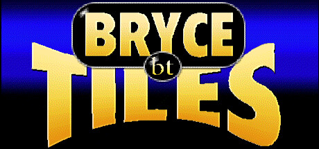 Bryce Tiles Cover Image