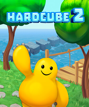 Hardcube 2