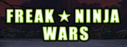 Freak☆Ninja Wars