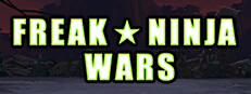 Freak☆Ninja Wars