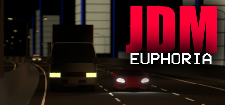 NEW JDM GAME! (Early Access Gameplay) 