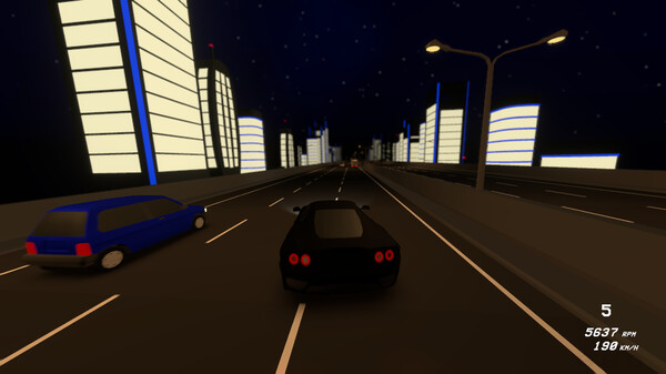 JDM Euphoria game for windows Pc 1
