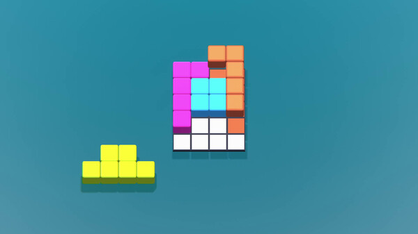 Fit Puzzle Blocks - Expansion Pack