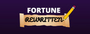 Fortune: Rewritten