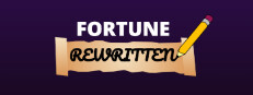 Fortune: Rewritten 게임 이미지