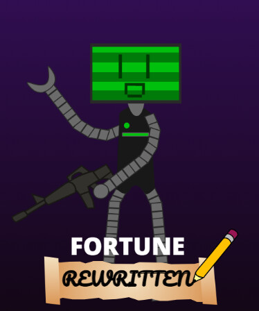 Fortune: Rewritten