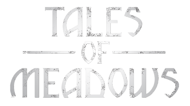 Library Logo - Game logo for library