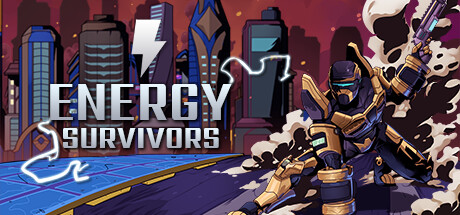 ENERGY SURVIVORS Cover Image