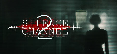 Silence Channel 2 Cover Image