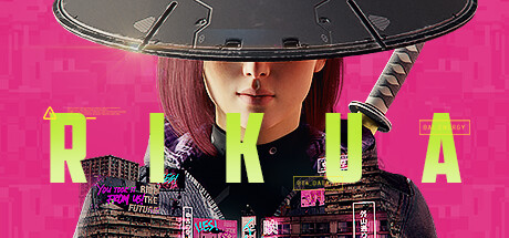 Rikua Cover Image