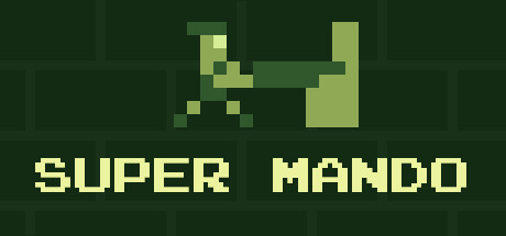 Super Mando header image