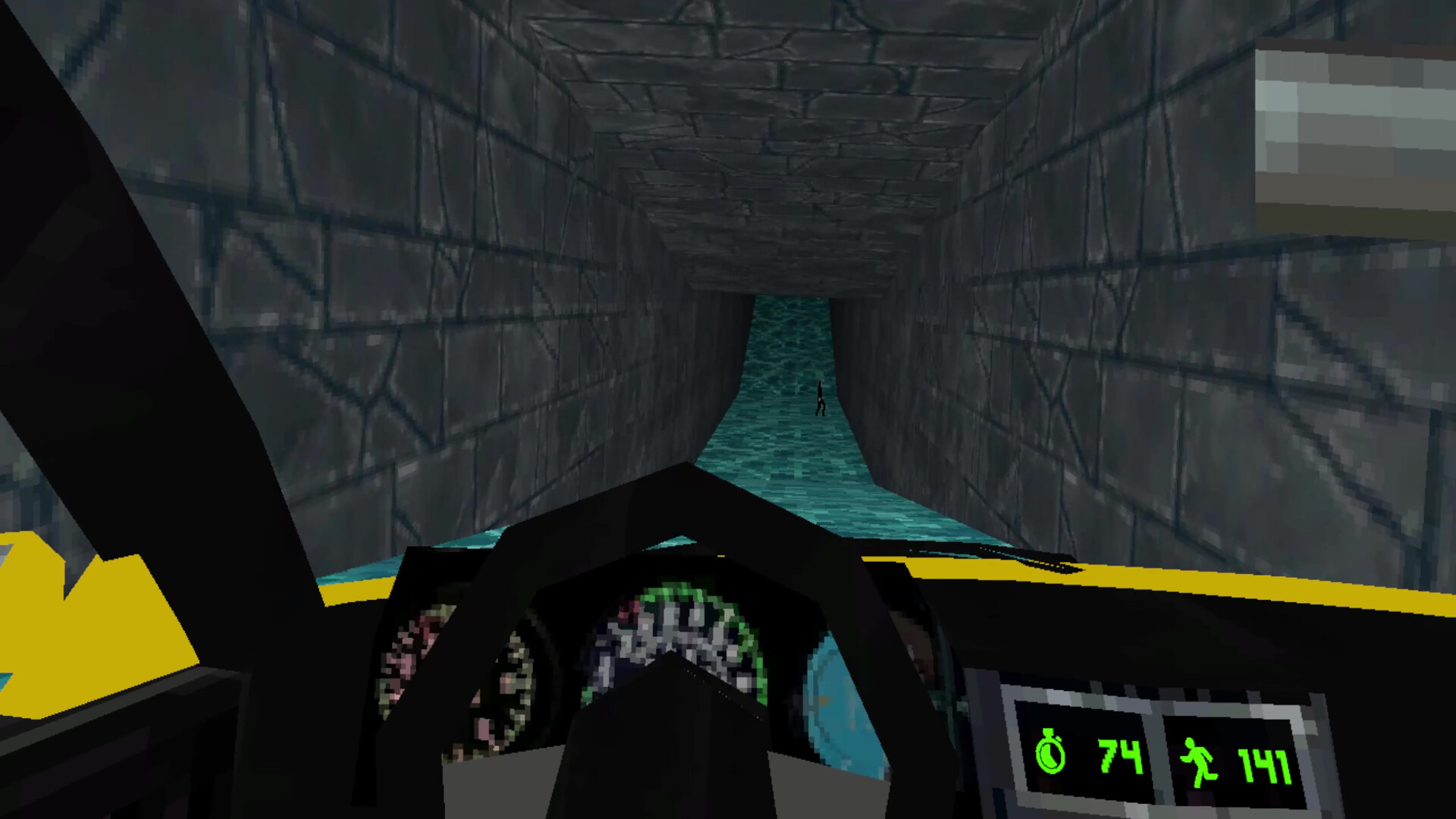 Vehicular Rampage #7