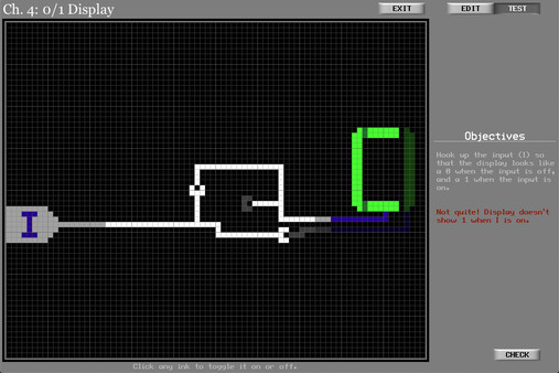 Inversion Institute game for windows Pc 1