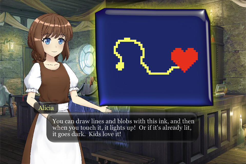 Inversion Institute #2