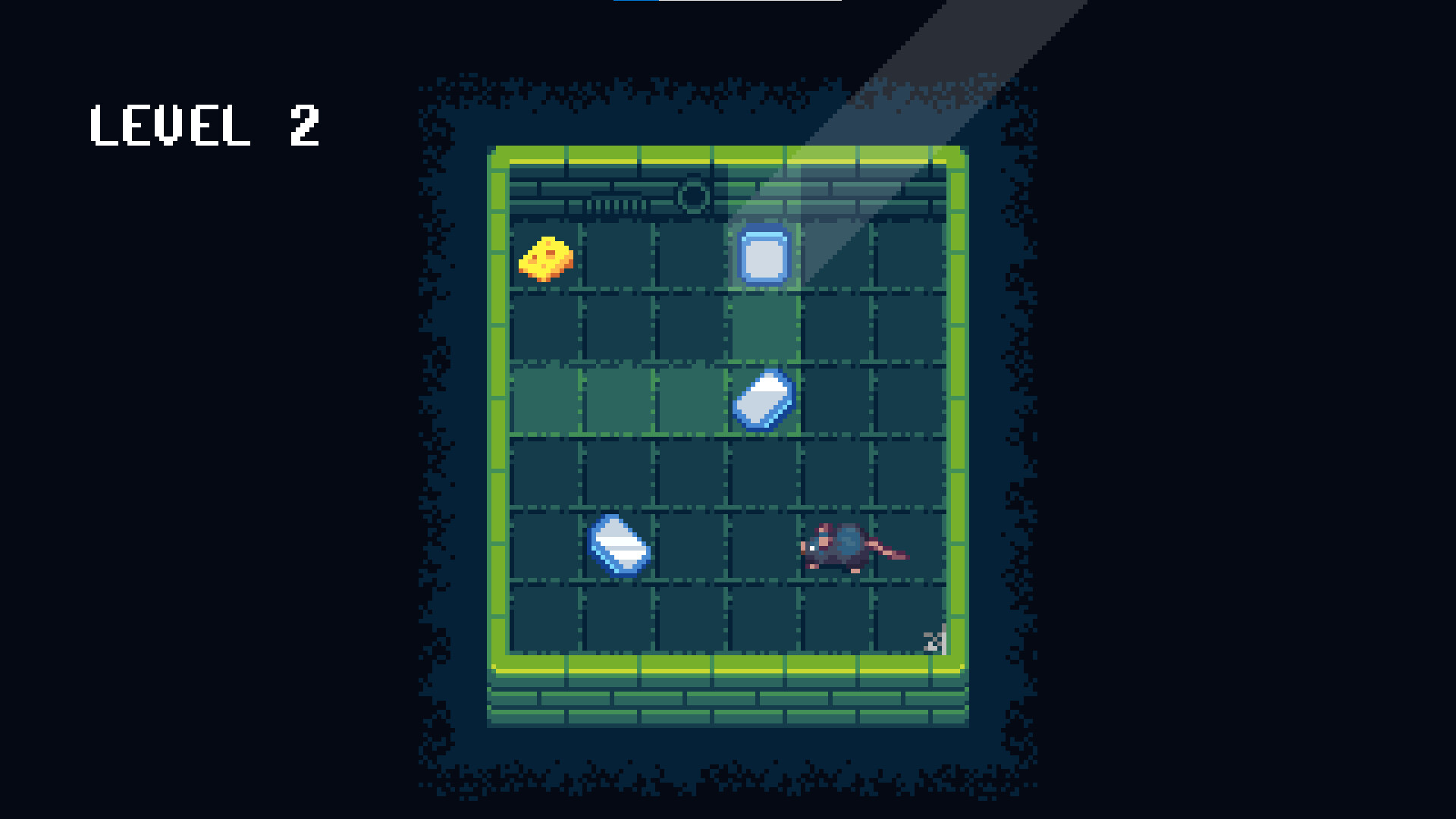 Sneaky Rat screenshot 1