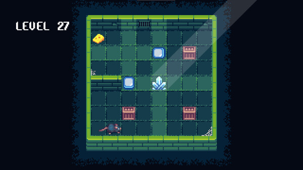 Sneaky Rat game for windows Pc 1