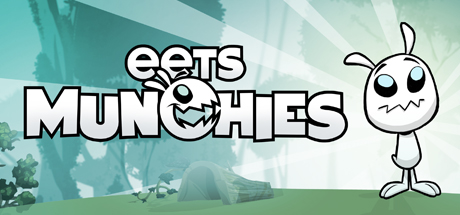 Eets Munchies Cover Image