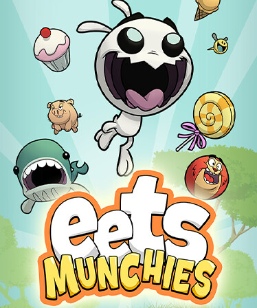 Eets Munchies