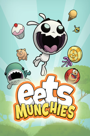 Eets Munchies - PC (Steam)